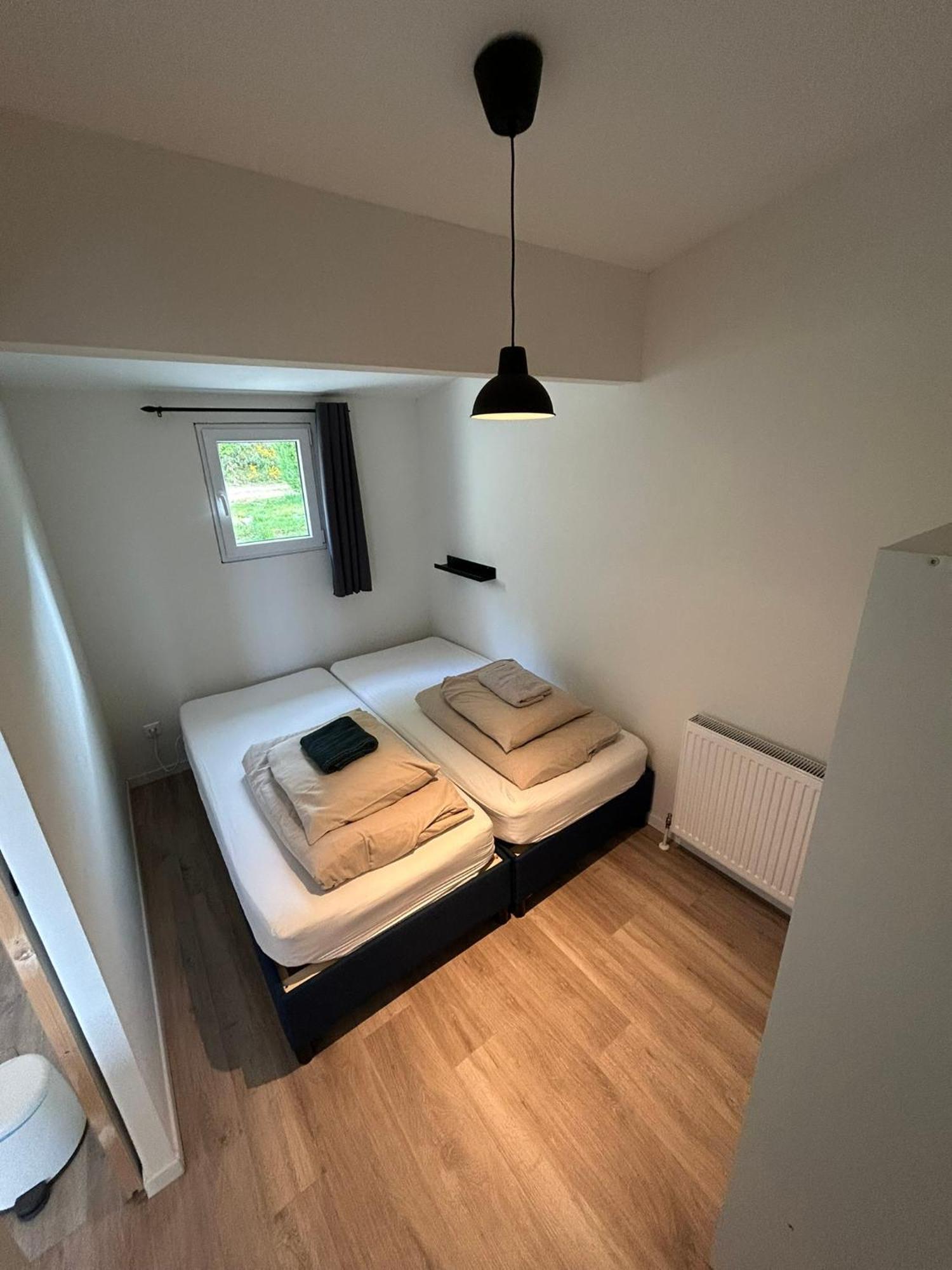 Camping Du Chateau Granges-sur-Vologne Екстер'єр фото